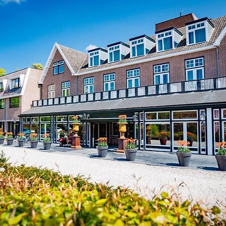 Bastion Hotel Apeldoorn Het Loo Екстериор снимка