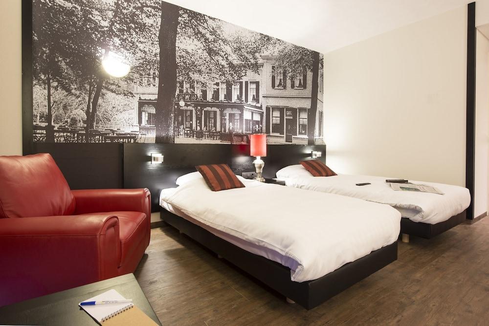 Bastion Hotel Apeldoorn Het Loo Екстериор снимка