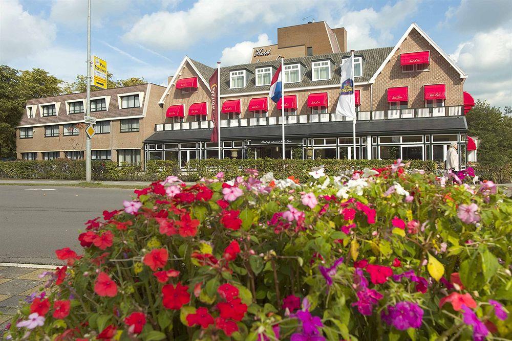 Bastion Hotel Apeldoorn Het Loo Екстериор снимка