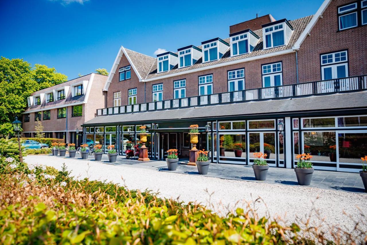 Bastion Hotel Apeldoorn Het Loo Екстериор снимка