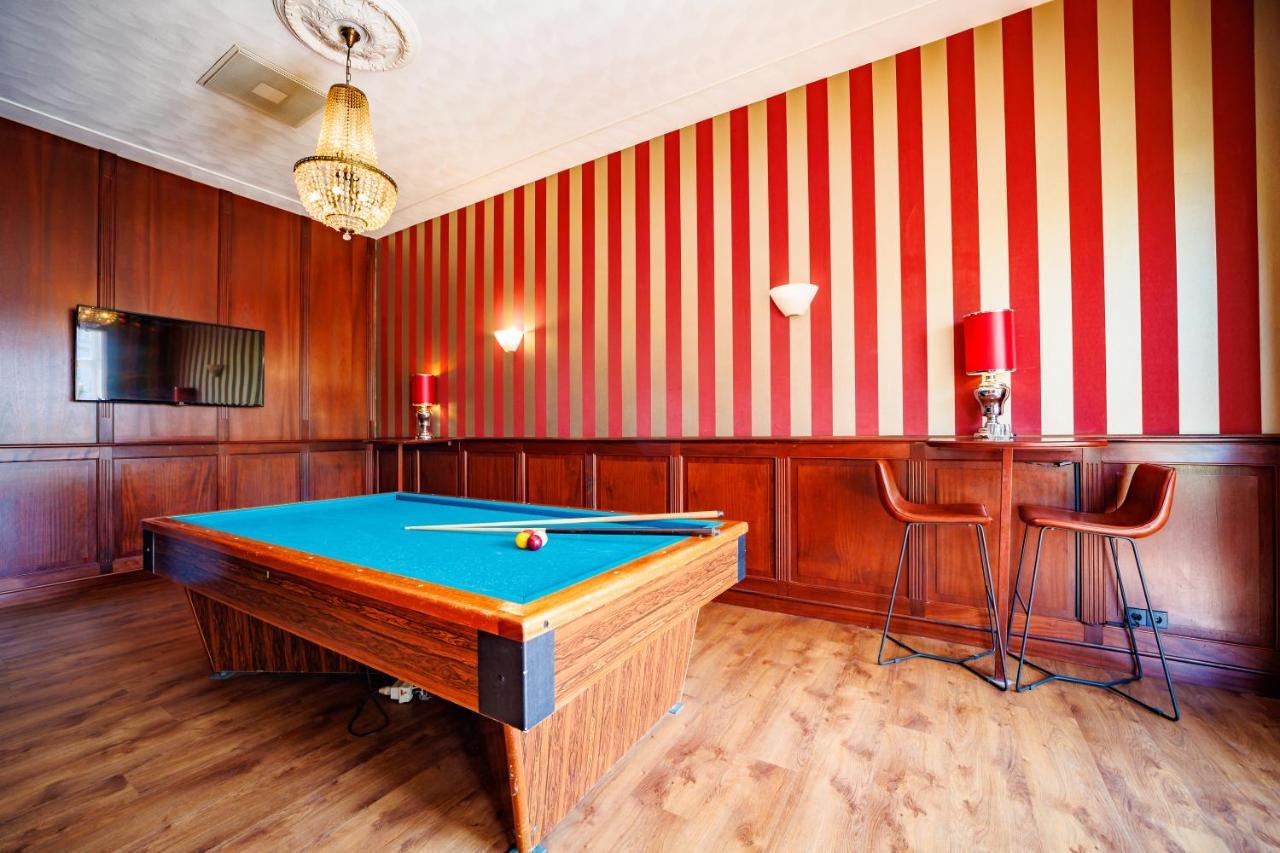 Bastion Hotel Apeldoorn Het Loo Екстериор снимка