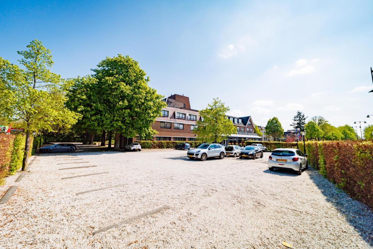 Bastion Hotel Apeldoorn Het Loo Екстериор снимка