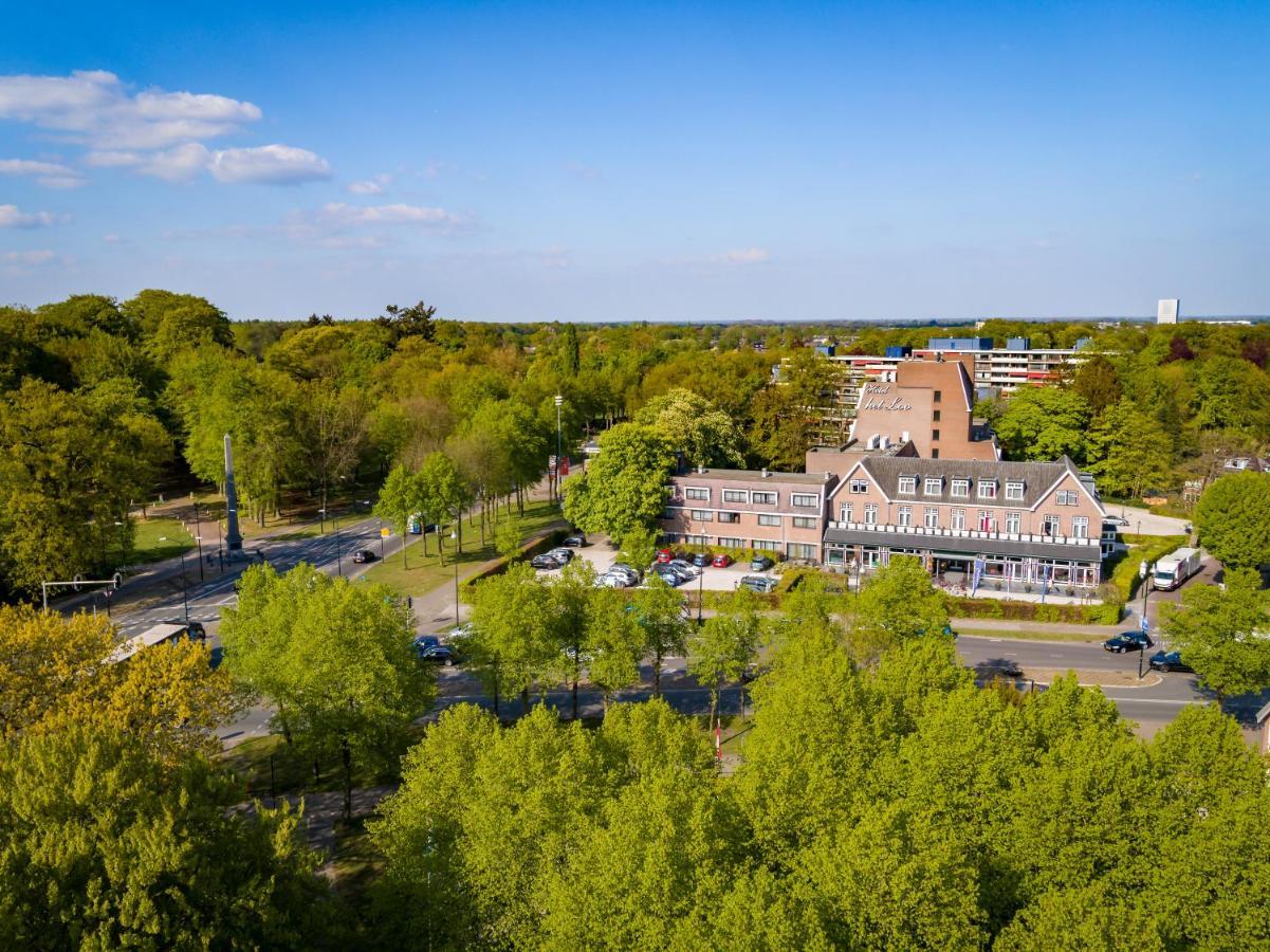 Bastion Hotel Apeldoorn Het Loo Екстериор снимка