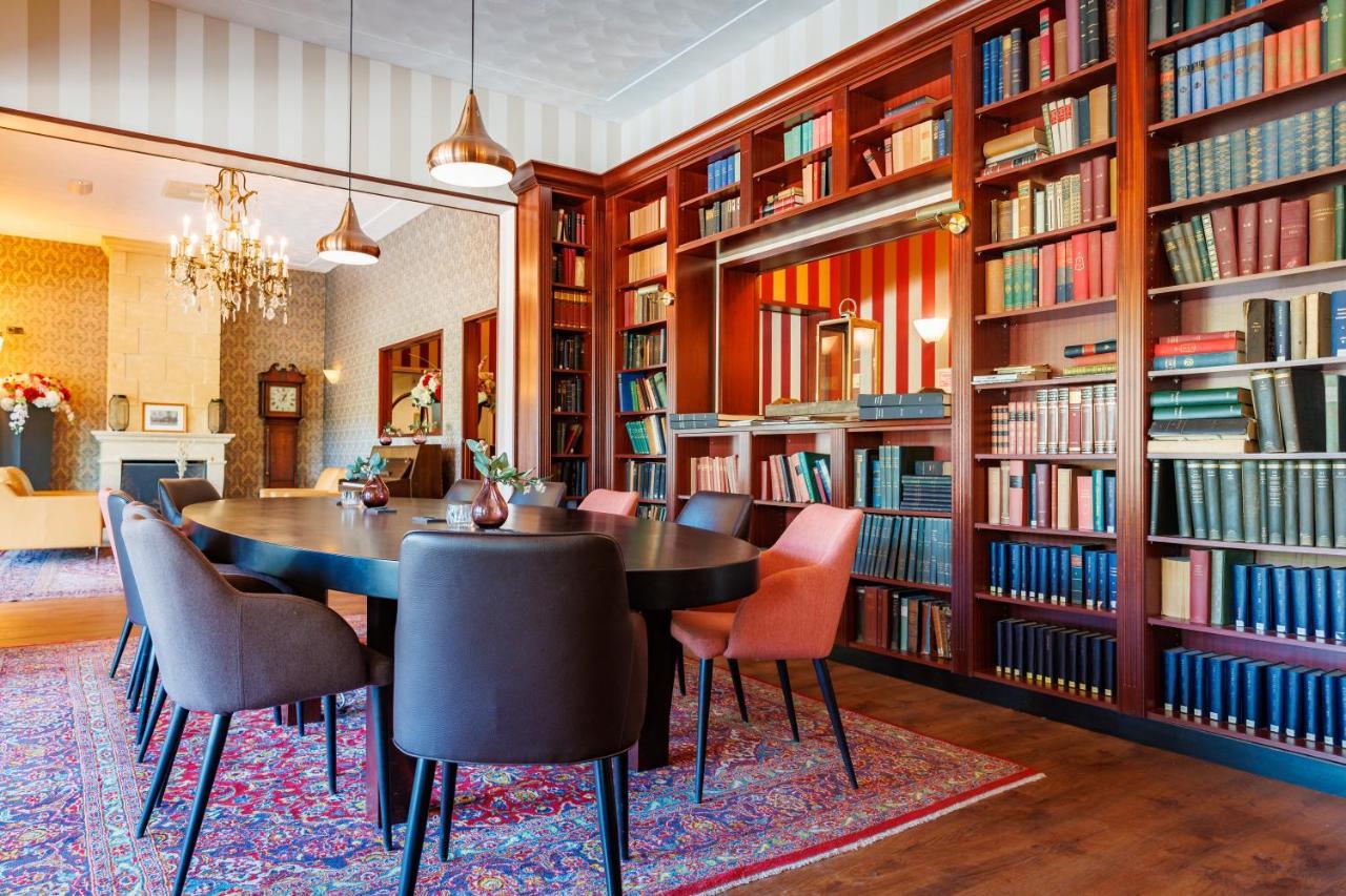 Bastion Hotel Apeldoorn Het Loo Екстериор снимка