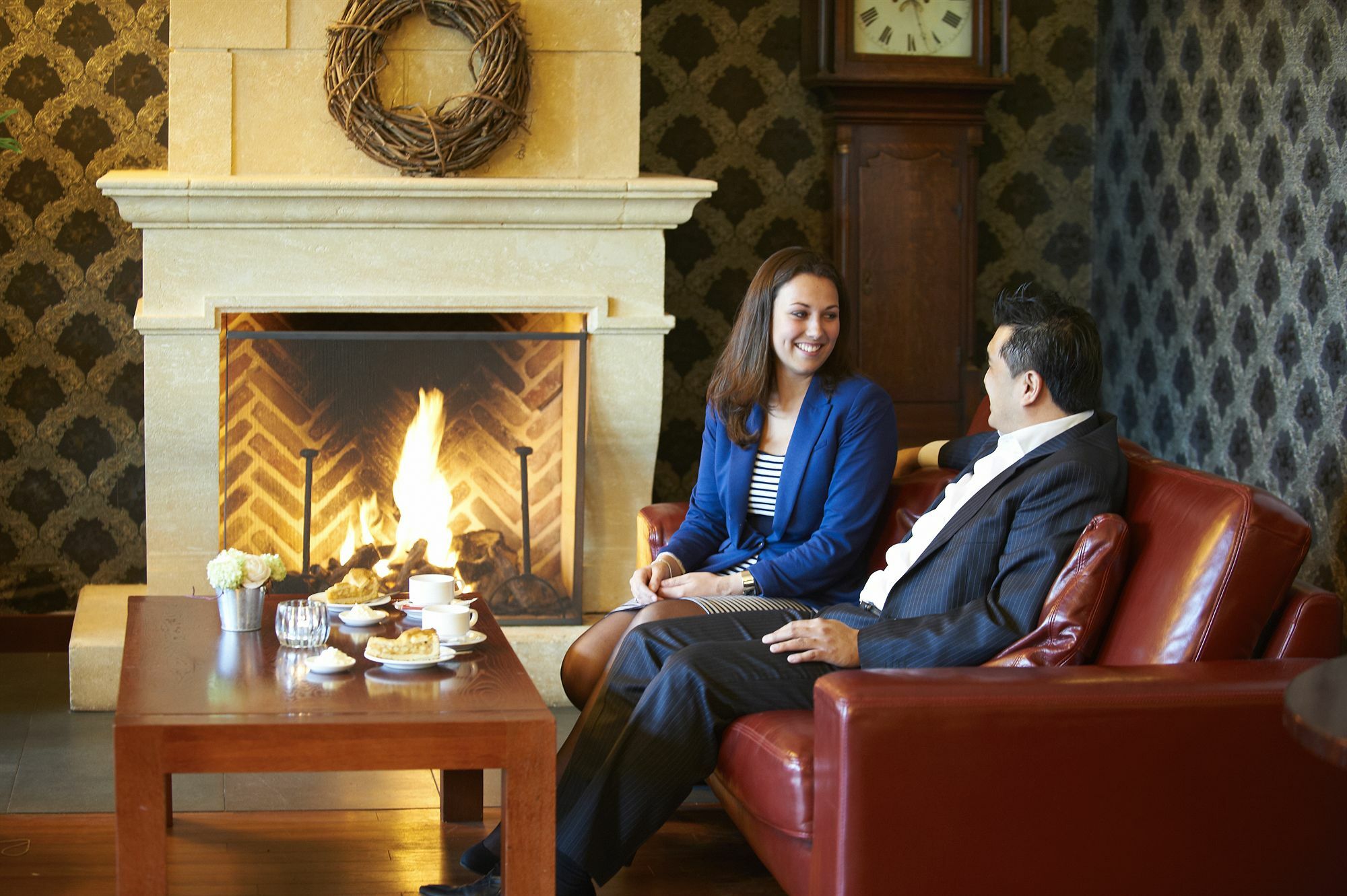 Bastion Hotel Apeldoorn Het Loo Екстериор снимка
