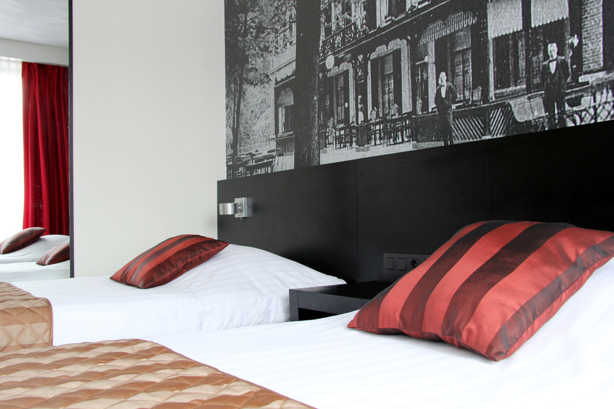 Bastion Hotel Apeldoorn Het Loo Екстериор снимка