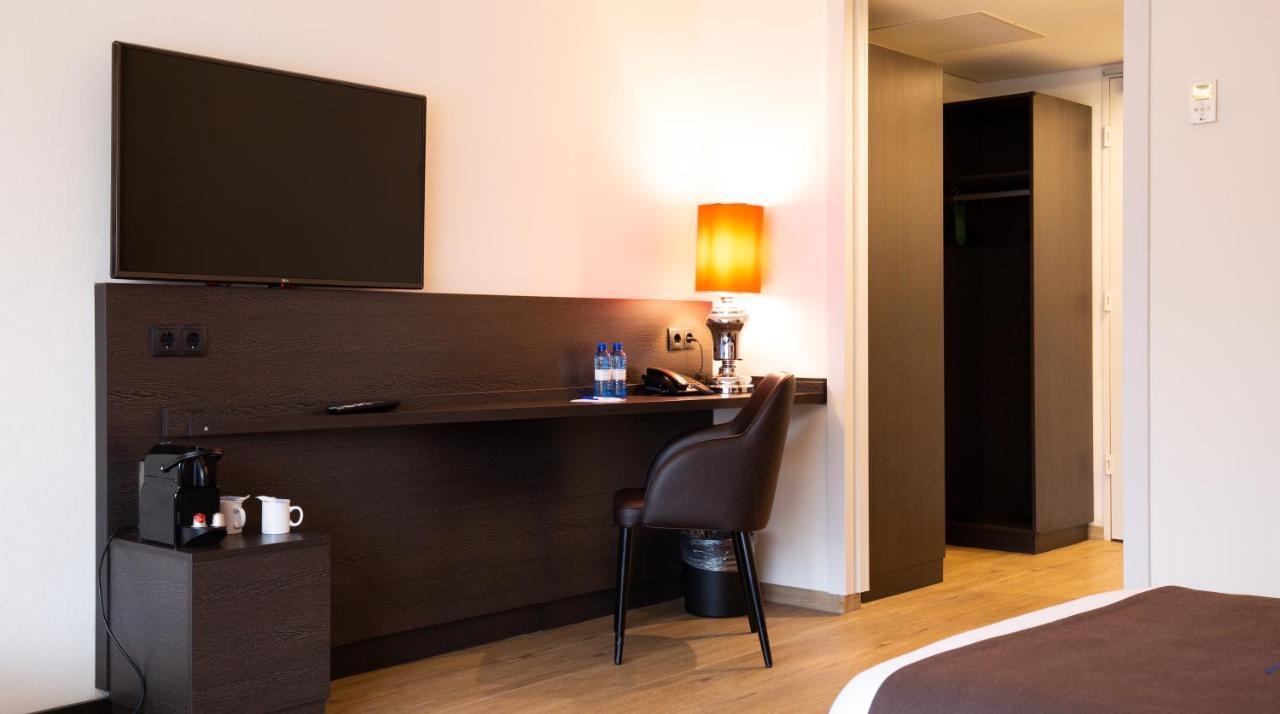 Bastion Hotel Apeldoorn Het Loo Екстериор снимка