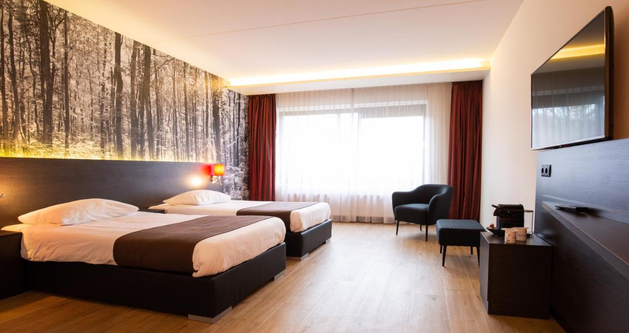Bastion Hotel Apeldoorn Het Loo Екстериор снимка