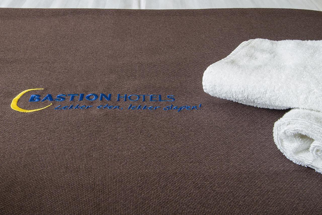 Bastion Hotel Apeldoorn Het Loo Екстериор снимка